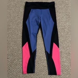 FILA workout leggings